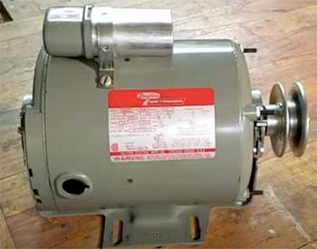 3/4 HP Blower Motor