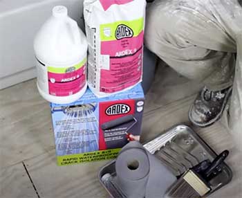 ARDEX 8+9