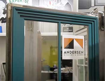 Andersen Windows