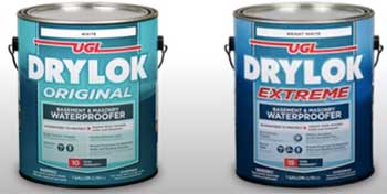 Drylok Waterpoofing Epoxy