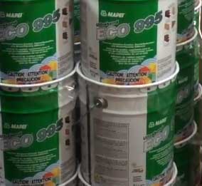 Mapei Ultrabond ECO 995 adhesive