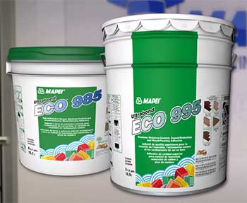 Mapei Ultrabond ECO 995