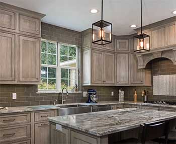 Shiloh cabinets