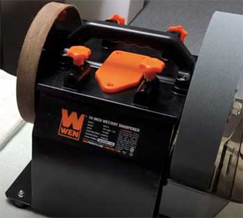 WEN Sharpening System