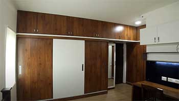 Buena Vista Cabinet