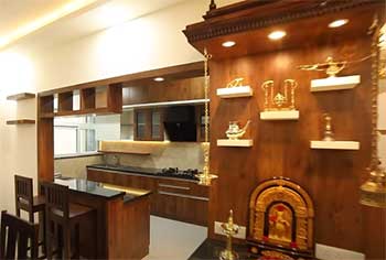 Buena Vista Cabinetry