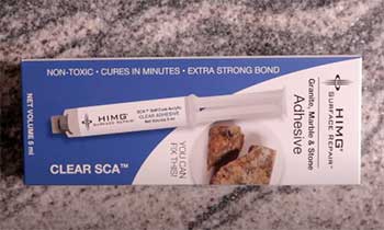 HIMG SCA Adhesive