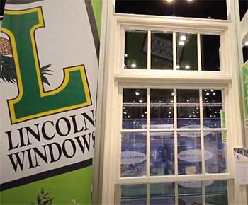 Lincoln Windows