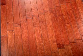 Millstead Solid Hardwood Flooring