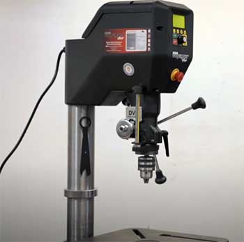  Nova drill press