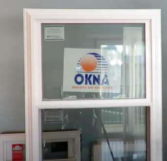 OKNA Windows
