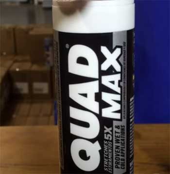 QUAD Max