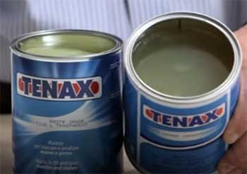 Tenax Rivo Epoxy Adhesive