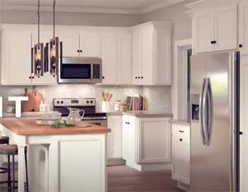 Thomasville Cabinetry