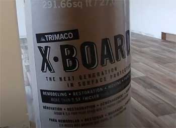 X-Board