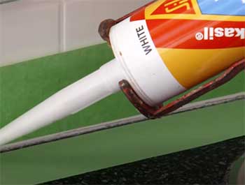 Silicone Sealant