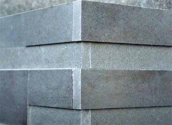 Basalt 3D Tile