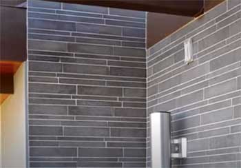 Basalt Stone Tile