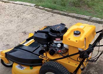 Cub cadet cc800 discount review