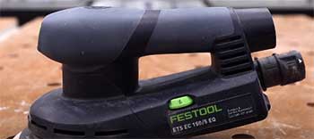 Festool Sander