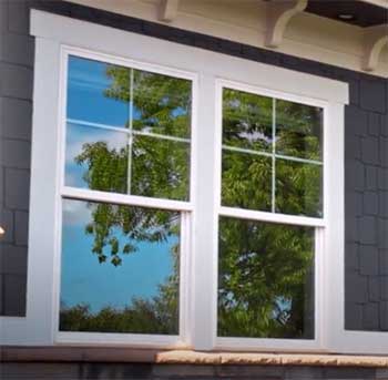 Pella 250 Windows