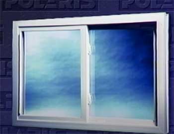 Polaris Windows