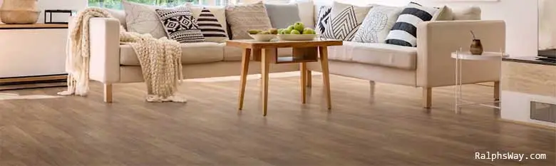 Swiss Krono Flooring