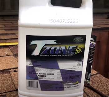 T Zone Weed Killer