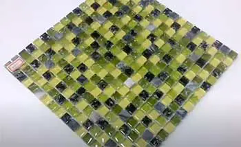 TST Glass Mosaic Tiles