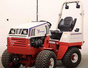 Ventrac 4500 Tractor