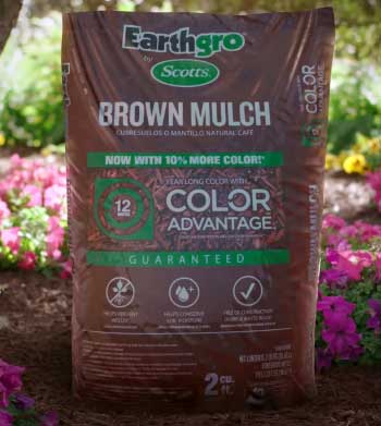 Scotts® Mulch