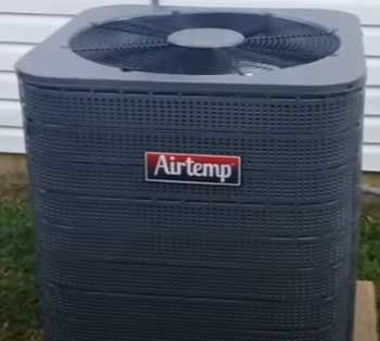 Airtemp Heat Pump