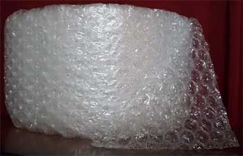 Bubble Wrap