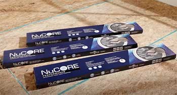 NuCore Vinyl Flooring