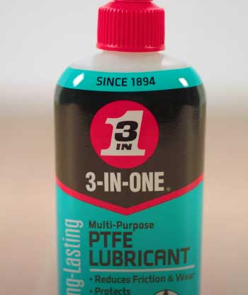 PTFE Lubricant