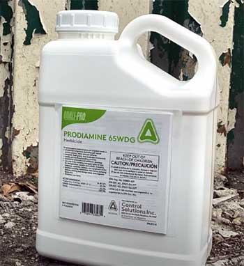 Prodiamine 65 WDG Pre-Emergent Herbicide