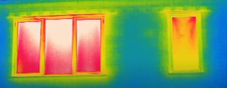 Thermal Quality Windows And Doors