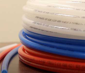 AquaPEX Tubing