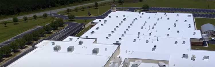 Astec Roof Coating