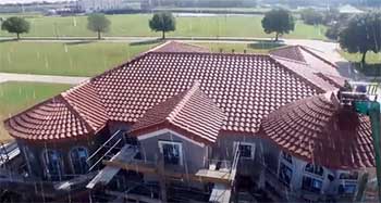 Boral Roof Tiles