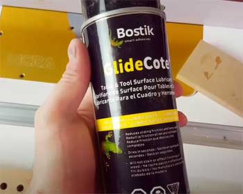 Bostik GlideCote