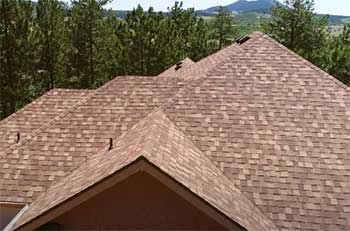 CertainTeed Northgate Roofing Shingle