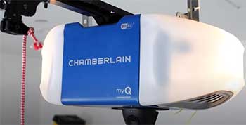 Chamberlain Garage Door Opener