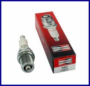 Difference Between Champion XC92YC And RC12YC Spark Plugs