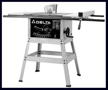 Delta 36-600 Table Saw