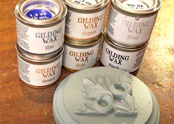 Dixie Belle Gilding Wax