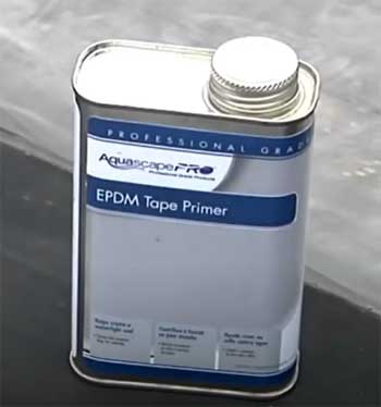 EPDM Primer