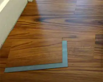 Grip Strip Flooring 