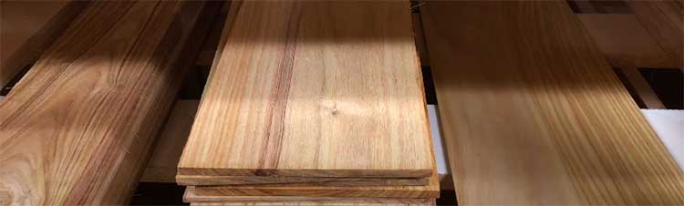 Hardwoods from Ocooch