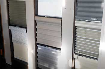 Hunter Douglas Blinds